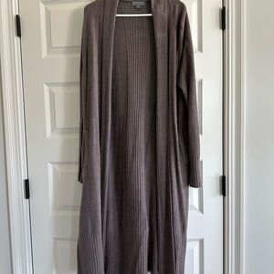 Barefoot Dreams CozyChic Lite super soft wrap XL